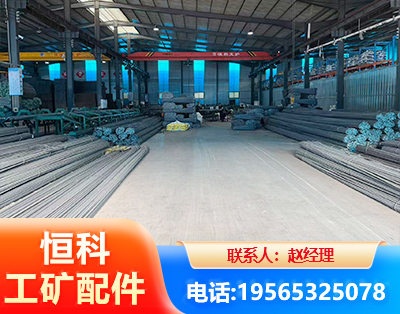 鹰潭厂房厂貌